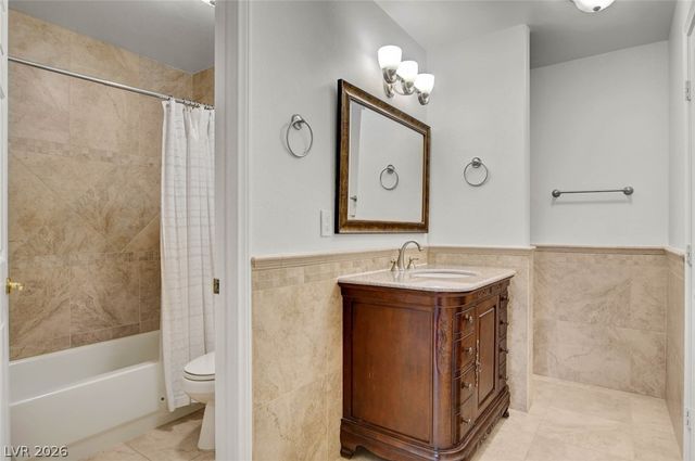 144 Lake Mountain Drive, Boulder City, NV 89005