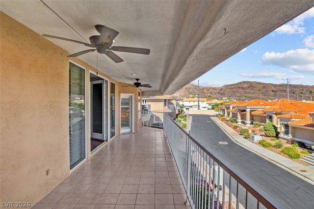 144 Lake Mountain Drive, Boulder City, NV 89005