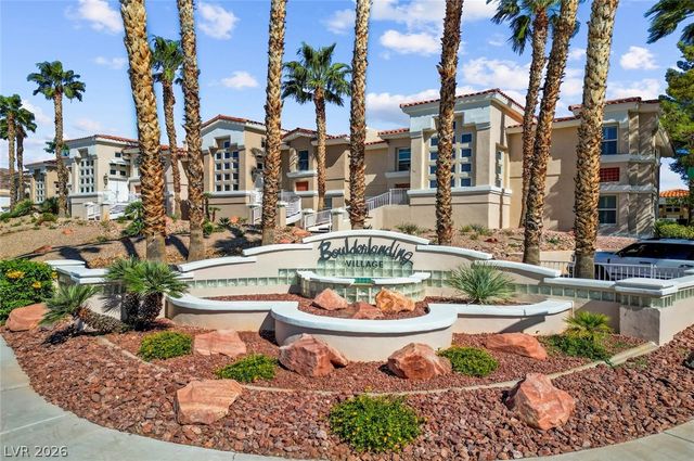 144 Lake Mountain Drive, Boulder City, NV 89005