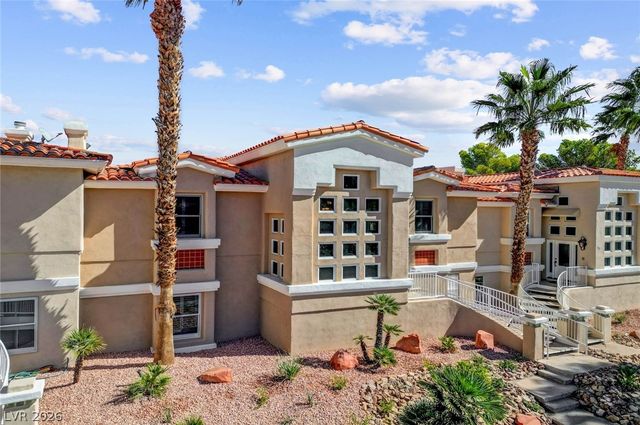144 Lake Mountain Drive, Boulder City, NV 89005