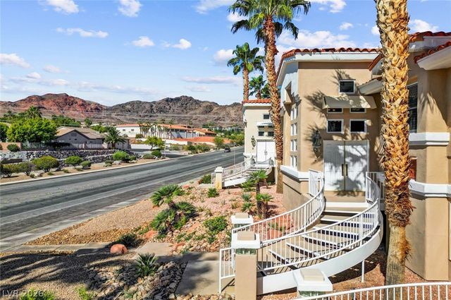 144 Lake Mountain Drive, Boulder City, NV 89005