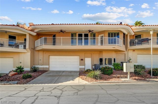 144 Lake Mountain Drive, Boulder City, NV 89005