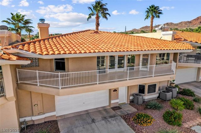144 Lake Mountain Drive, Boulder City, NV 89005