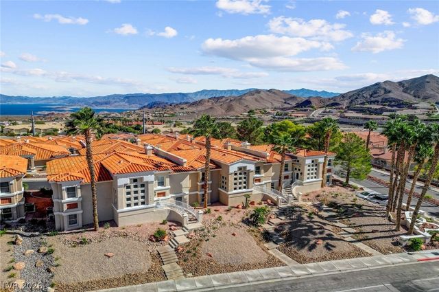 144 Lake Mountain Drive, Boulder City, NV 89005
