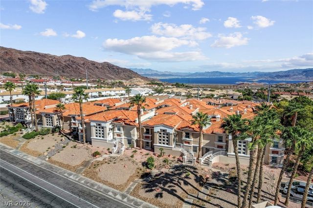 144 Lake Mountain Drive, Boulder City, NV 89005