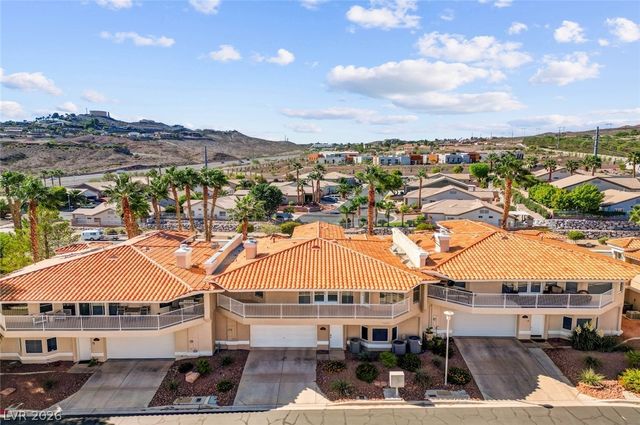 144 Lake Mountain Drive, Boulder City, NV 89005