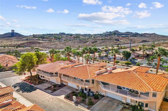 144 Lake Mountain Drive, Boulder City, NV 89005