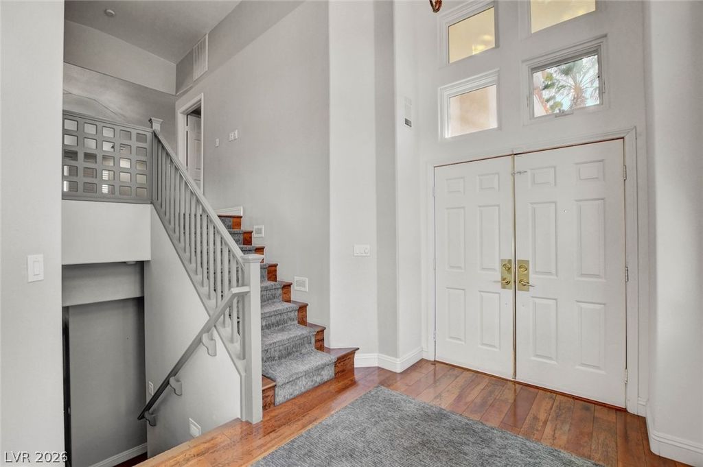 144 Lake Mountain Drive, Boulder City, NV 89005