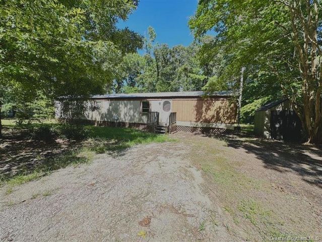 156 Rosa Lee Lane, Leesville, LA 71446