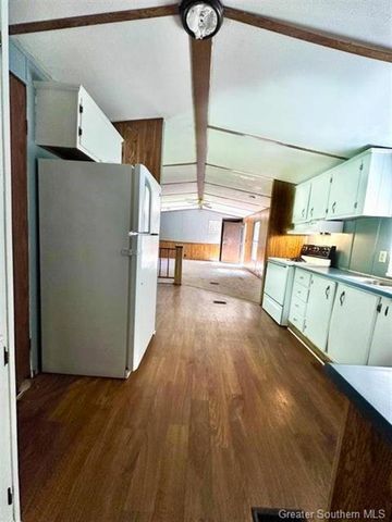 156 Rosa Lee Lane, Leesville, LA 71446