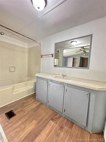 156 Rosa Lee Lane, Leesville, LA 71446