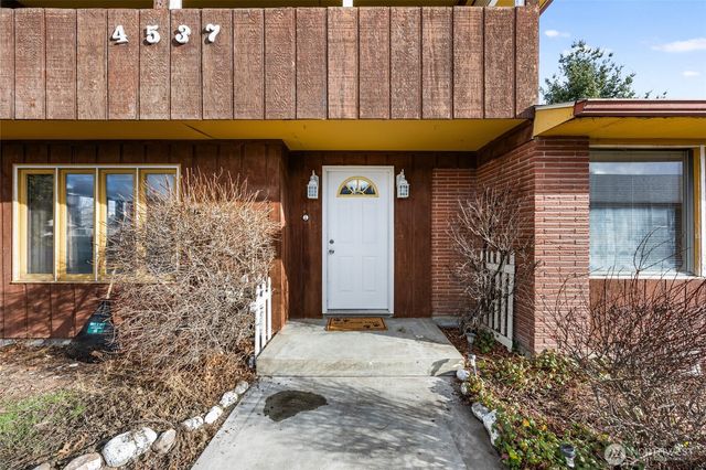 4537 Dunn Street NE, Moses Lake, WA 98837
