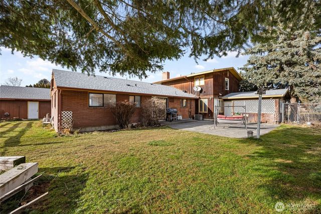 4537 Dunn Street NE, Moses Lake, WA 98837