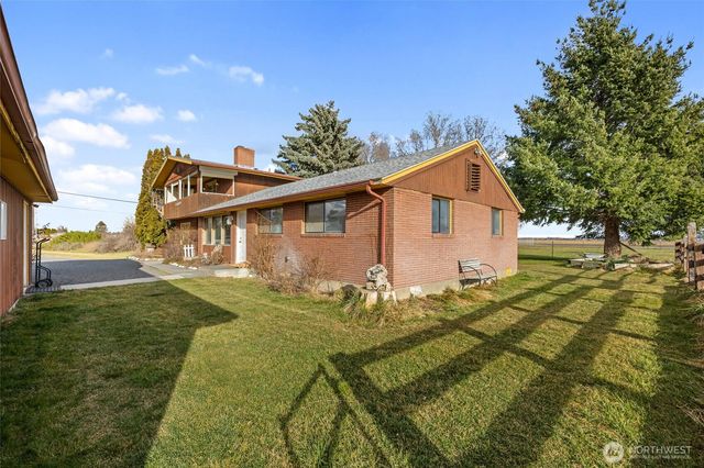 4537 Dunn Street NE, Moses Lake, WA 98837