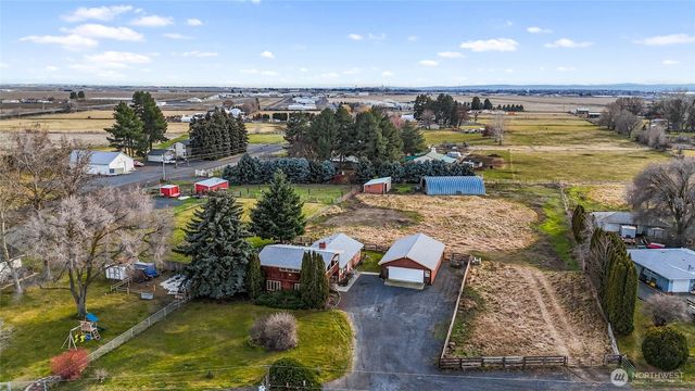 4537 Dunn Street NE, Moses Lake, WA 98837