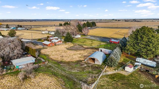 4537 Dunn Street NE, Moses Lake, WA 98837