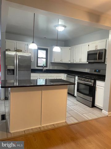 3437 BANTRY WAY, Olney, MD 20832