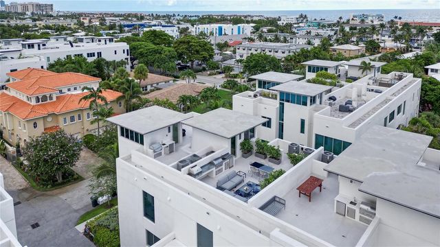 244 Garden Court 244, Lauderdale By The Sea, FL 33308