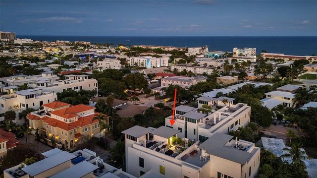 244 Garden Court 244, Lauderdale By The Sea, FL 33308