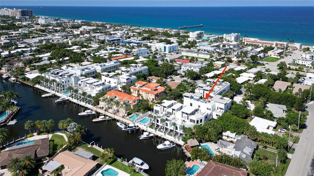 244 Garden Court 244, Lauderdale By The Sea, FL 33308
