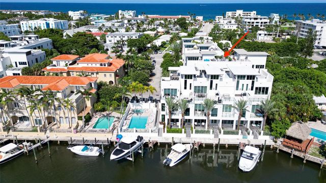 244 Garden Court 244, Lauderdale By The Sea, FL 33308
