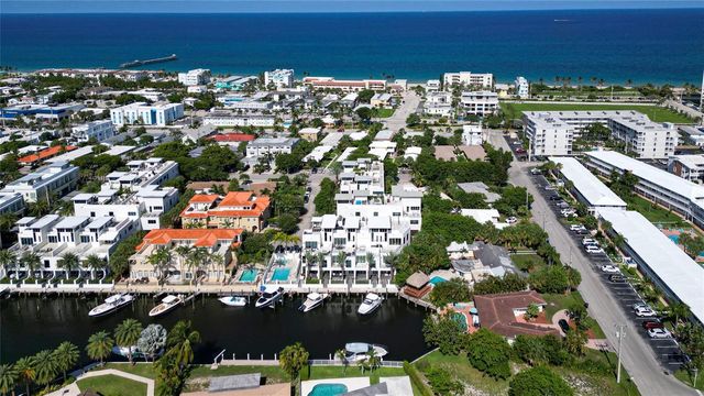 244 Garden Court 244, Lauderdale By The Sea, FL 33308