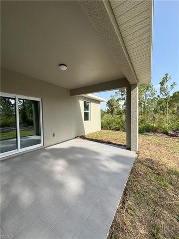842 GIORGIO AVENUE S, Lehigh Acres, FL 33974