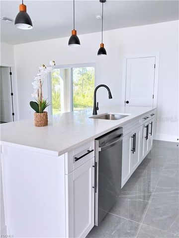 842 GIORGIO AVENUE S, Lehigh Acres, FL 33974