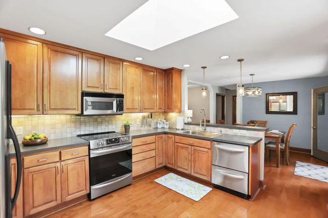 370 Heather Lane, Powell, OH 43065