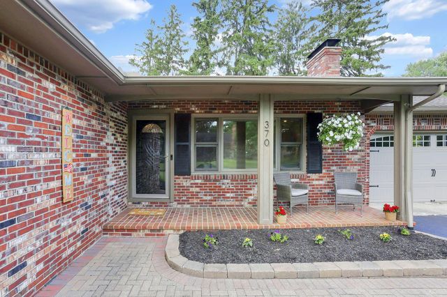370 Heather Lane, Powell, OH 43065