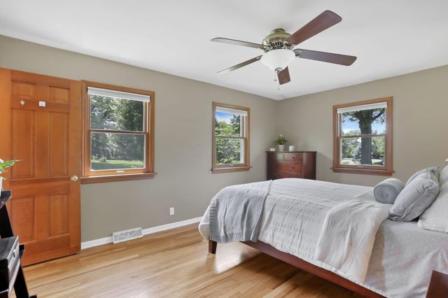 370 Heather Lane, Powell, OH 43065
