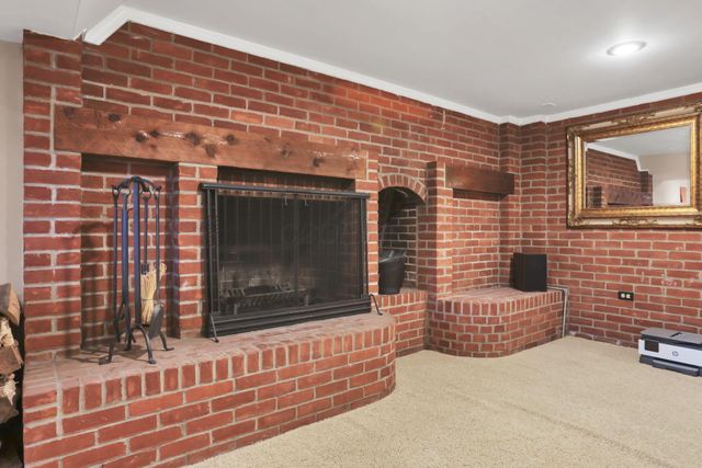 370 Heather Lane, Powell, OH 43065