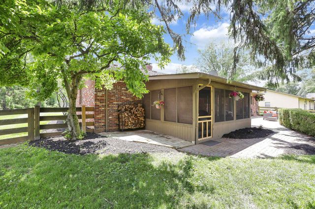 370 Heather Lane, Powell, OH 43065