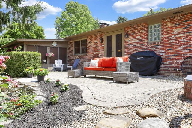 370 Heather Lane, Powell, OH 43065
