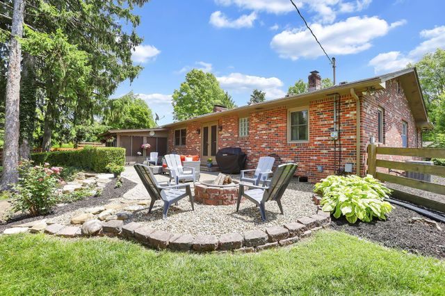 370 Heather Lane, Powell, OH 43065