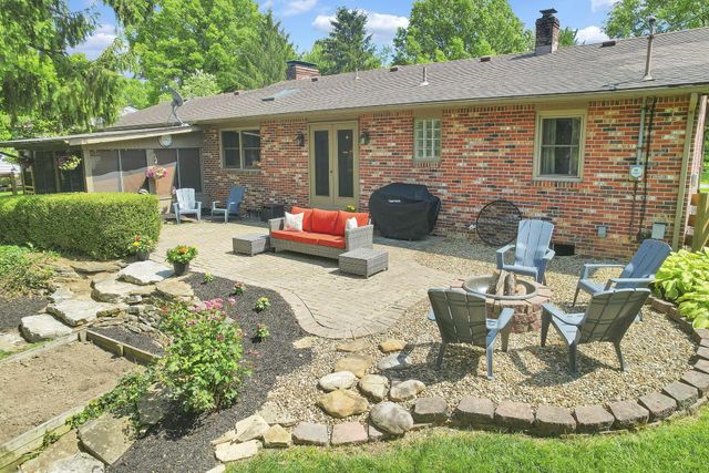 370 Heather Lane, Powell, OH 43065