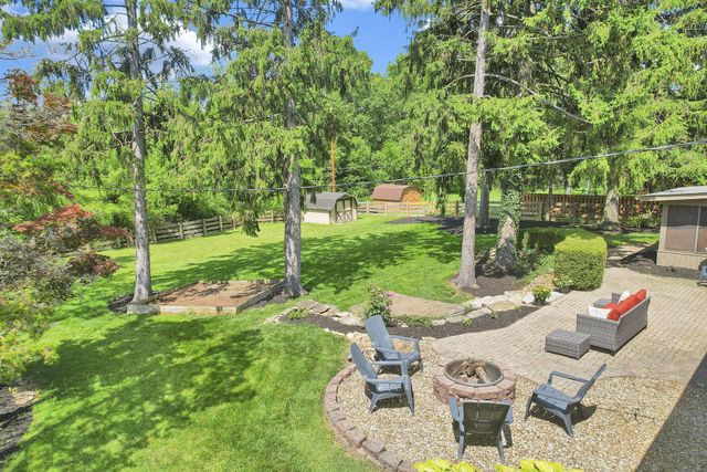 370 Heather Lane, Powell, OH 43065