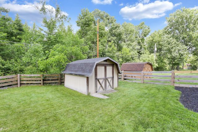 370 Heather Lane, Powell, OH 43065