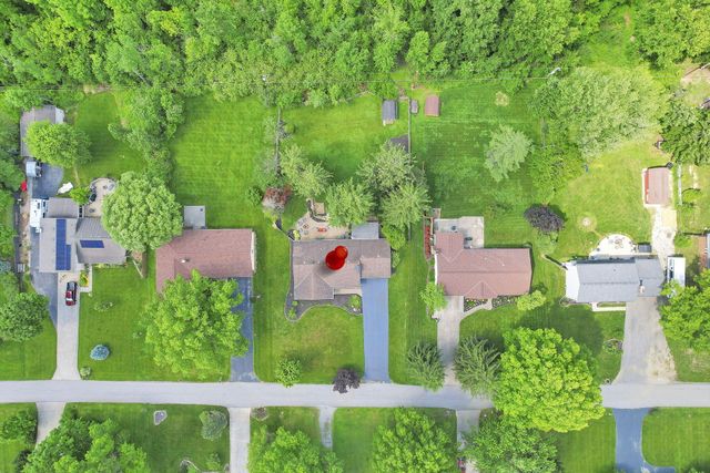 370 Heather Lane, Powell, OH 43065