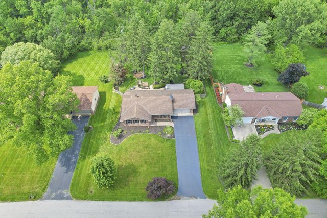 370 Heather Lane, Powell, OH 43065