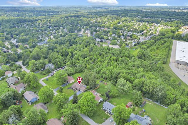 370 Heather Lane, Powell, OH 43065