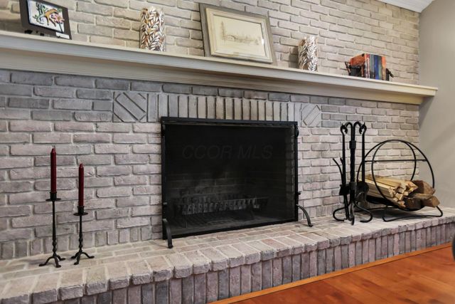 370 Heather Lane, Powell, OH 43065
