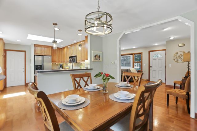 370 Heather Lane, Powell, OH 43065