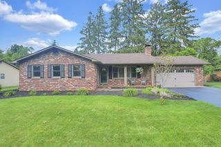 370 Heather Lane, Powell, OH 43065