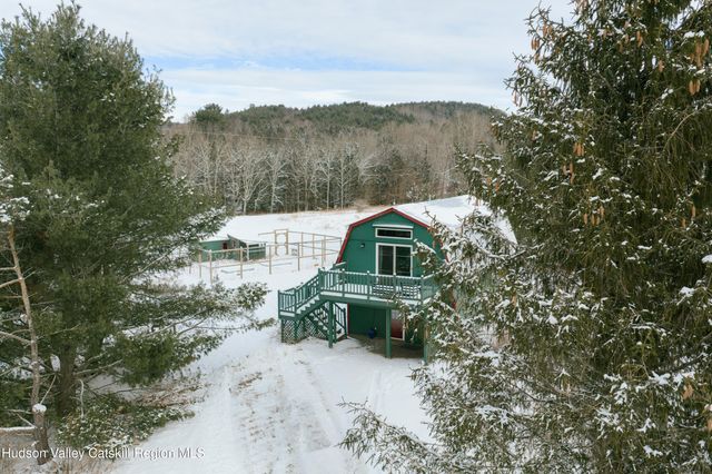 4778 Washington Street, Prattsville, NY 12468