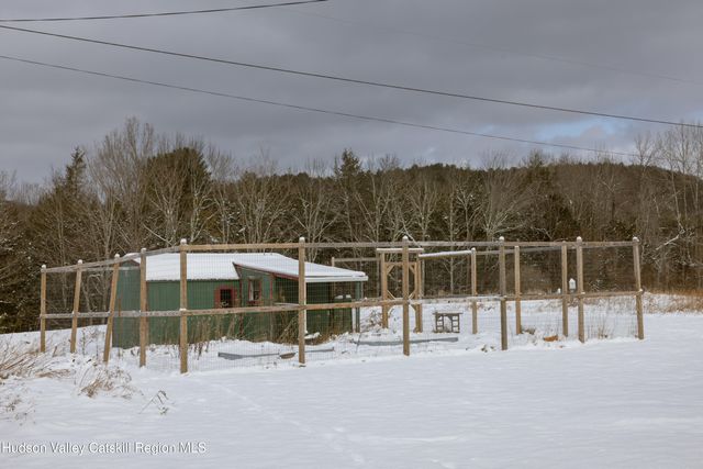 4778 Washington Street, Prattsville, NY 12468