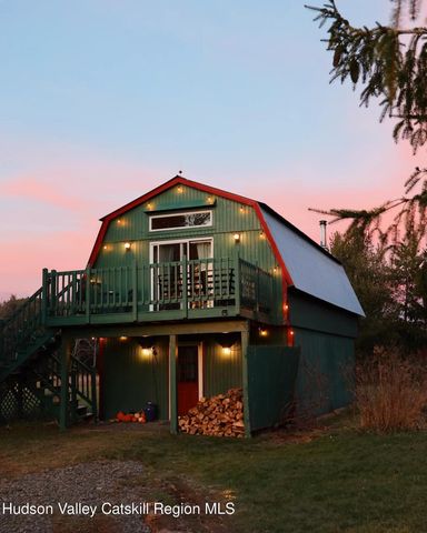 4778 Washington Street, Prattsville, NY 12468