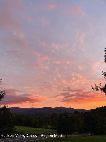 4778 Washington Street, Prattsville, NY 12468