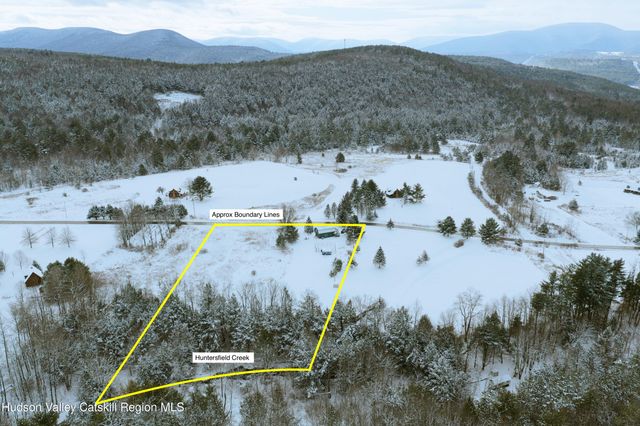 4778 Washington Street, Prattsville, NY 12468