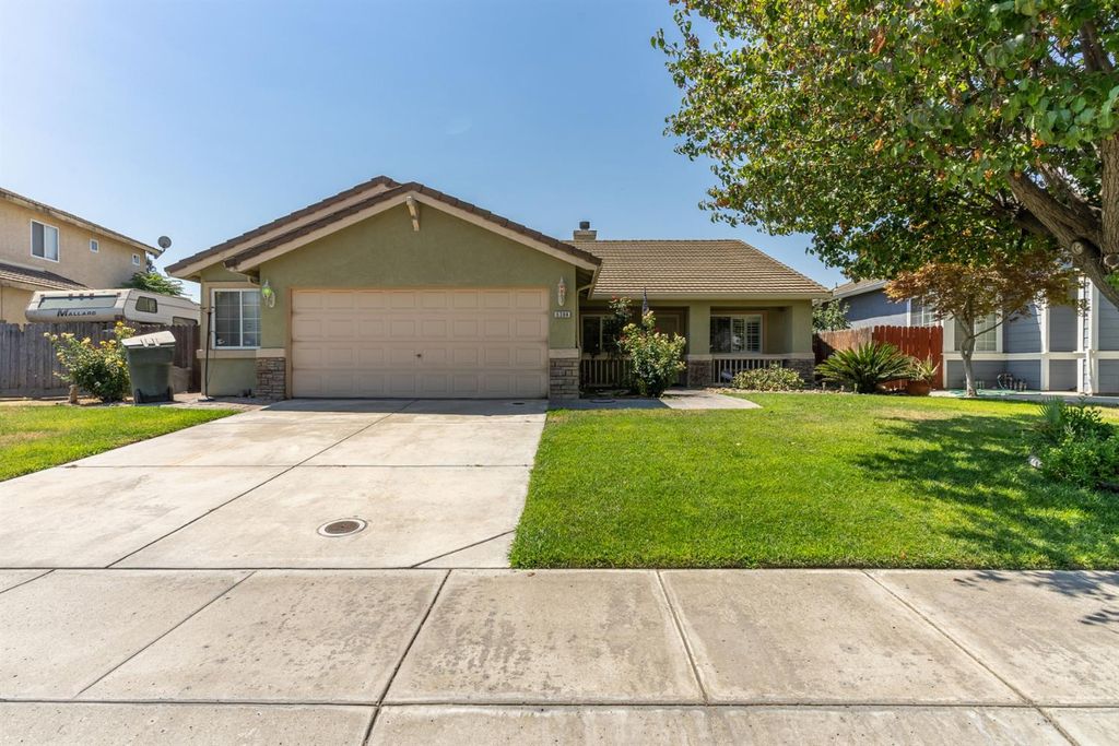 5304 Countrybrook Ln, Salida, CA 95368